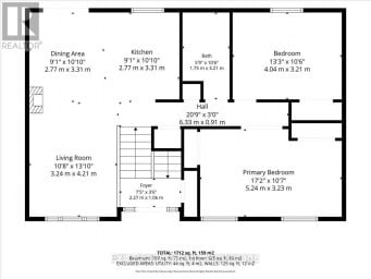 15448 TELEPHONE ROAD Brighton Ontario photo 37