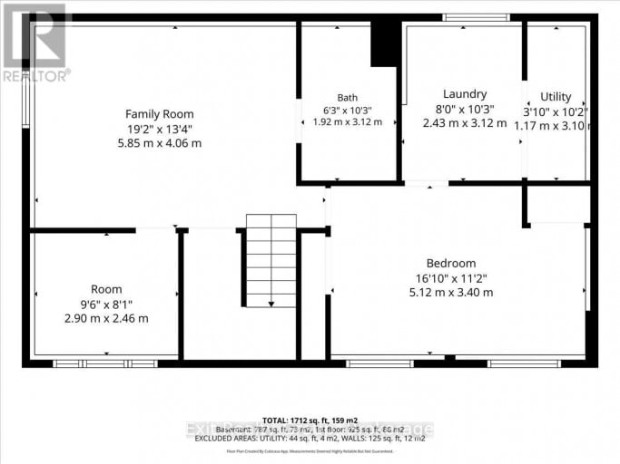 15448 TELEPHONE ROAD, Brighton, Ontario, K0K1H0