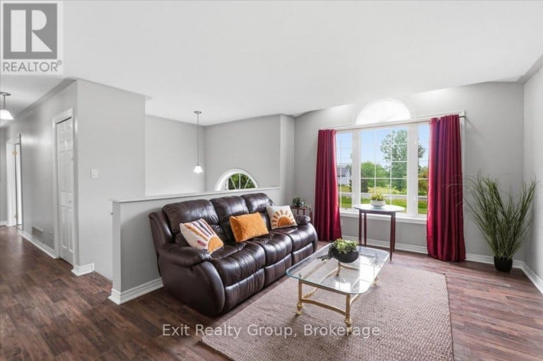 15448 TELEPHONE ROAD, Brighton, Ontario, K0K1H0