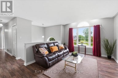 15448 TELEPHONE ROAD Brighton Ontario photo 5