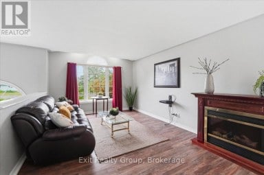 15448 TELEPHONE ROAD Brighton Ontario photo 6