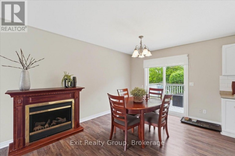 15448 TELEPHONE ROAD, Brighton, Ontario, K0K1H0