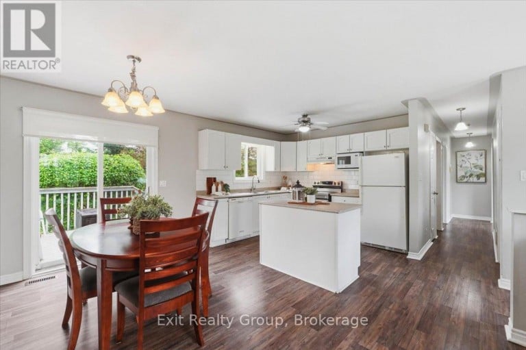 15448 TELEPHONE ROAD, Brighton, Ontario, K0K1H0