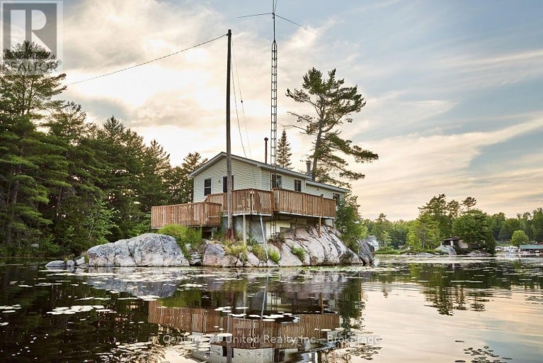 3402 ISLAND 340, Trent Lakes, Ontario, K0L1J0