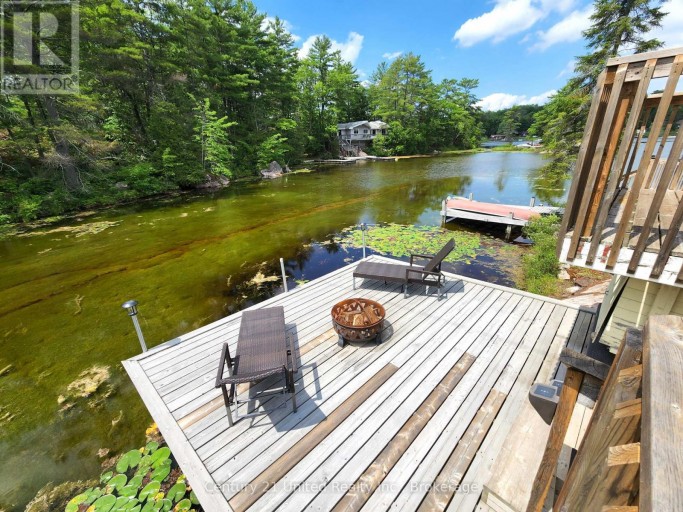 3402 ISLAND 340, Trent Lakes, Ontario, K0L1J0