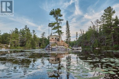 3402 ISLAND 340 Trent Lakes Ontario photo 16