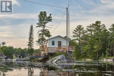 3402 ISLAND 340 Trent Lakes Ontario photo 17