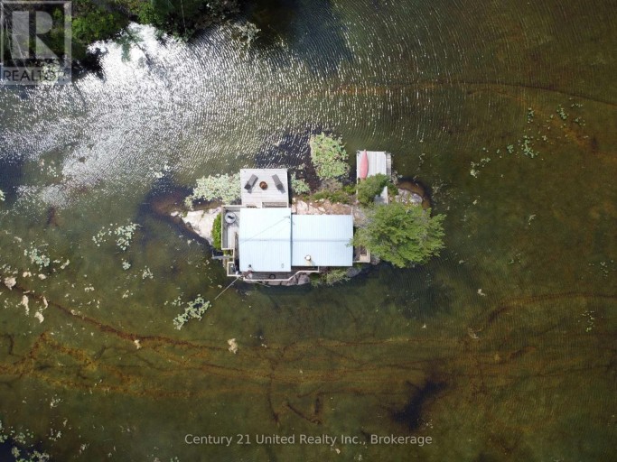 3402 ISLAND 340, Trent Lakes, Ontario, K0L1J0