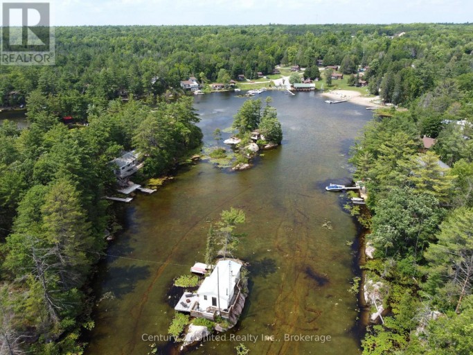 3402 ISLAND 340, Trent Lakes, Ontario, K0L1J0