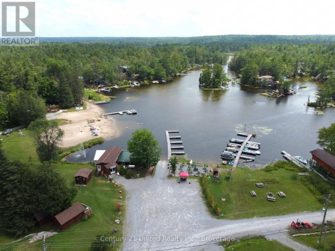 3402 ISLAND 340, Trent Lakes, Ontario, K0L1J0