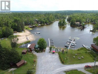 3402 ISLAND 340 Trent Lakes Ontario photo 22