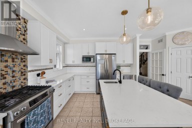 695 FIELDSTONE DRIVE, Kingston (Kingston East (Incl Barret Crt)) Ontario