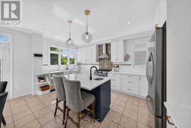 695 FIELDSTONE DRIVE, Kingston (Kingston East (Incl Barret Crt)) Ontario
