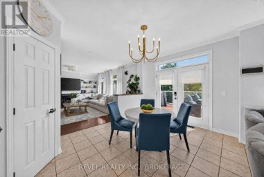 695 FIELDSTONE DRIVE, Kingston (Kingston East (Incl Barret Crt)) Ontario