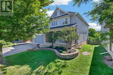 695 FIELDSTONE DRIVE, Kingston (Kingston East (Incl Barret Crt)) Ontario
