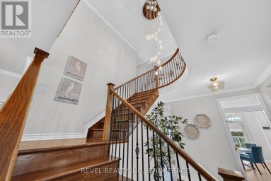 695 FIELDSTONE DRIVE, Kingston (Kingston East (Incl Barret Crt)) Ontario
