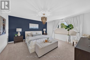 695 FIELDSTONE DRIVE, Kingston (Kingston East (Incl Barret Crt)) Ontario