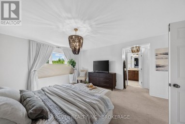 695 FIELDSTONE DRIVE, Kingston (Kingston East (Incl Barret Crt)) Ontario