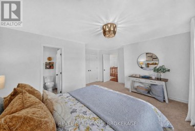 695 FIELDSTONE DRIVE, Kingston (Kingston East (Incl Barret Crt)) Ontario
