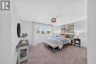 695 FIELDSTONE DRIVE, Kingston (Kingston East (Incl Barret Crt)) Ontario