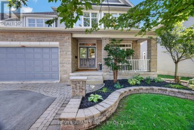 695 FIELDSTONE DRIVE, Kingston (Kingston East (Incl Barret Crt)) Ontario