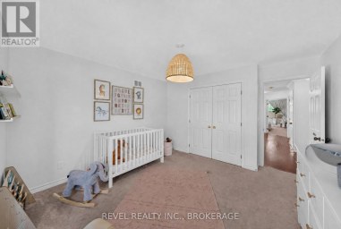 695 FIELDSTONE DRIVE, Kingston (Kingston East (Incl Barret Crt)) Ontario