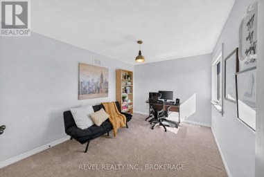 695 FIELDSTONE DRIVE, Kingston (Kingston East (Incl Barret Crt)) Ontario