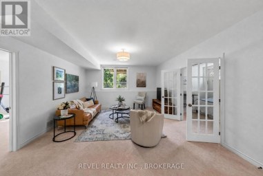 695 FIELDSTONE DRIVE, Kingston (Kingston East (Incl Barret Crt)) Ontario
