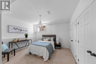 695 FIELDSTONE DRIVE, Kingston (Kingston East (Incl Barret Crt)) Ontario