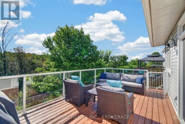 695 FIELDSTONE DRIVE, Kingston (Kingston East (Incl Barret Crt)) Ontario