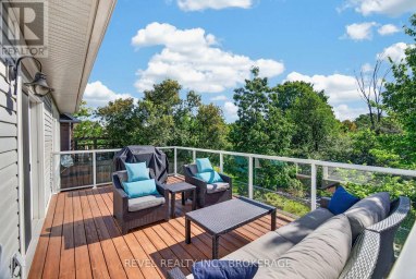 695 FIELDSTONE DRIVE, Kingston (Kingston East (Incl Barret Crt)) Ontario