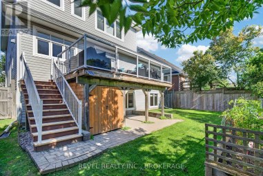 695 FIELDSTONE DRIVE, Kingston (Kingston East (Incl Barret Crt)) Ontario