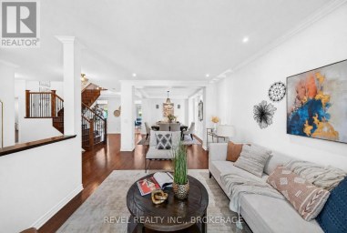 695 FIELDSTONE DRIVE, Kingston (Kingston East (Incl Barret Crt)) Ontario