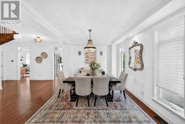 695 FIELDSTONE DRIVE, Kingston (Kingston East (Incl Barret Crt)) Ontario