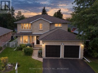 719 WOODSIDE DRIVE, Kingston (North of Taylor-Kidd Blvd) Ontario