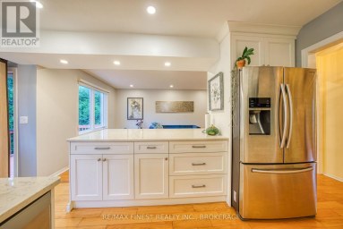 719 WOODSIDE DRIVE, Kingston (North Of Taylor-Kidd Blvd) Ontario