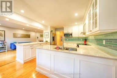 719 WOODSIDE DRIVE, Kingston (North Of Taylor-Kidd Blvd) Ontario