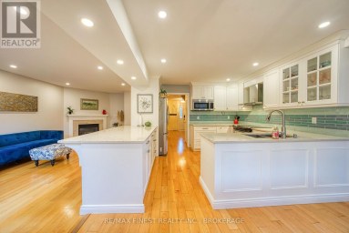 719 WOODSIDE DRIVE, Kingston (North Of Taylor-Kidd Blvd) Ontario