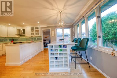 719 WOODSIDE DRIVE, Kingston (North Of Taylor-Kidd Blvd) Ontario