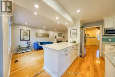 719 WOODSIDE DRIVE, Kingston (North Of Taylor-Kidd Blvd) Ontario
