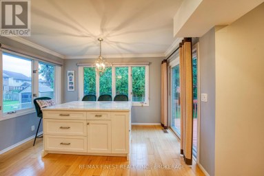 719 WOODSIDE DRIVE, Kingston (North Of Taylor-Kidd Blvd) Ontario