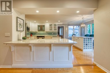 719 WOODSIDE DRIVE, Kingston (North Of Taylor-Kidd Blvd) Ontario