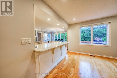719 WOODSIDE DRIVE, Kingston (North Of Taylor-Kidd Blvd) Ontario