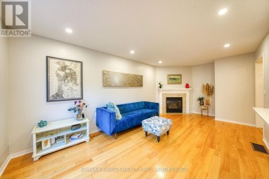 719 WOODSIDE DRIVE, Kingston (North Of Taylor-Kidd Blvd) Ontario