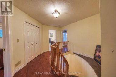 719 WOODSIDE DRIVE, Kingston (North Of Taylor-Kidd Blvd) Ontario