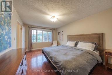 719 WOODSIDE DRIVE, Kingston (North Of Taylor-Kidd Blvd) Ontario