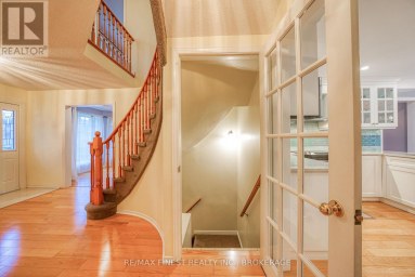 719 WOODSIDE DRIVE, Kingston (North Of Taylor-Kidd Blvd) Ontario