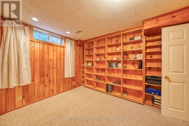 719 WOODSIDE DRIVE, Kingston (North Of Taylor-Kidd Blvd) Ontario