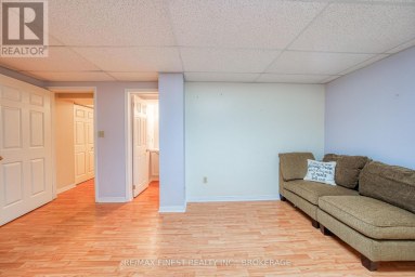 719 WOODSIDE DRIVE, Kingston (North Of Taylor-Kidd Blvd) Ontario