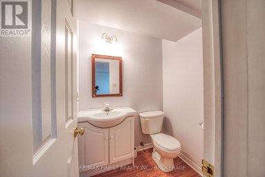 719 WOODSIDE DRIVE, Kingston (North Of Taylor-Kidd Blvd) Ontario